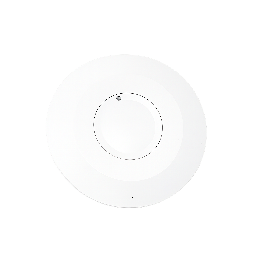 360 degree ceiling mount PIR motion sensor switch