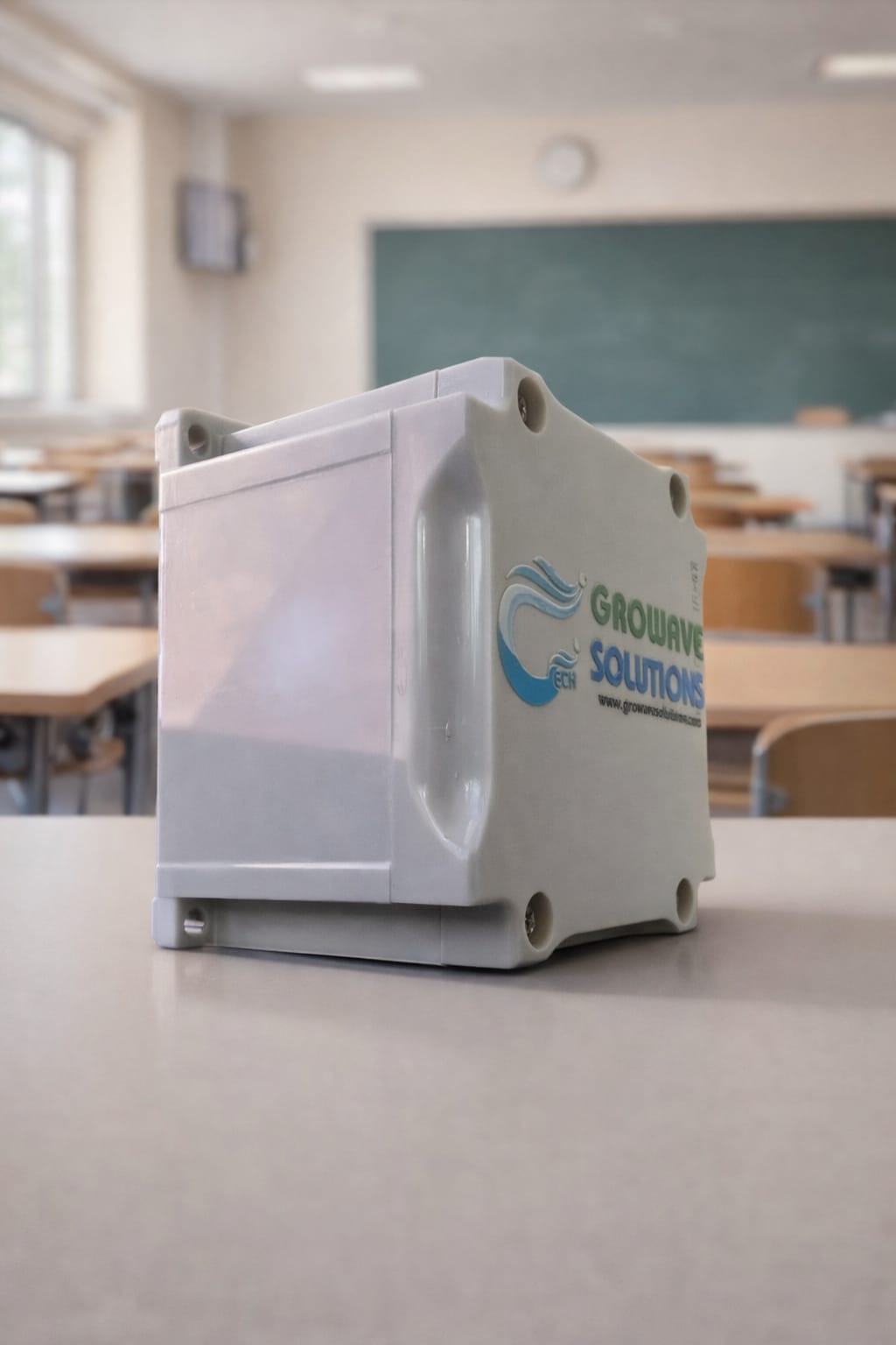 Presence-Aware product image 3